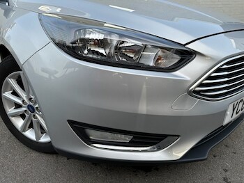 Used Ford Focus 2016 for sale - 77904974: Photo