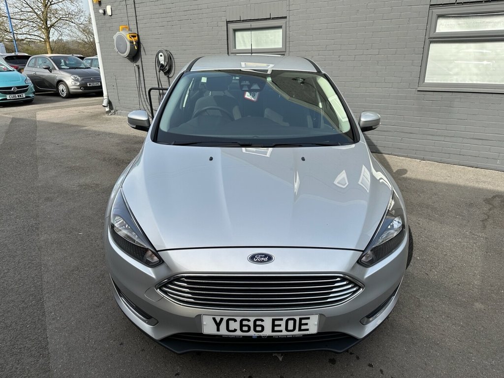 Used Ford Focus 2016 for sale - 77904974: Photo 4