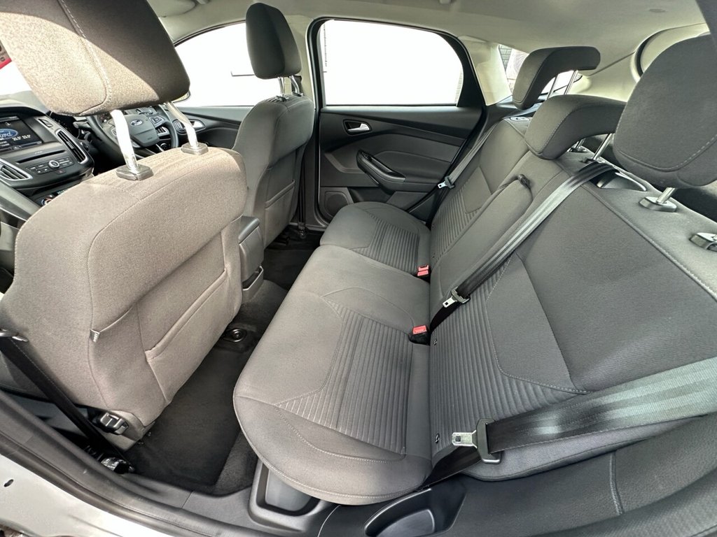 Used Ford Focus 2016 for sale - 77904974: Photo 40