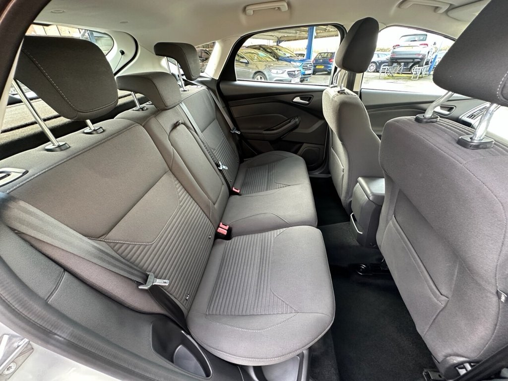 Used Ford Focus 2016 for sale - 77904974: Photo 47