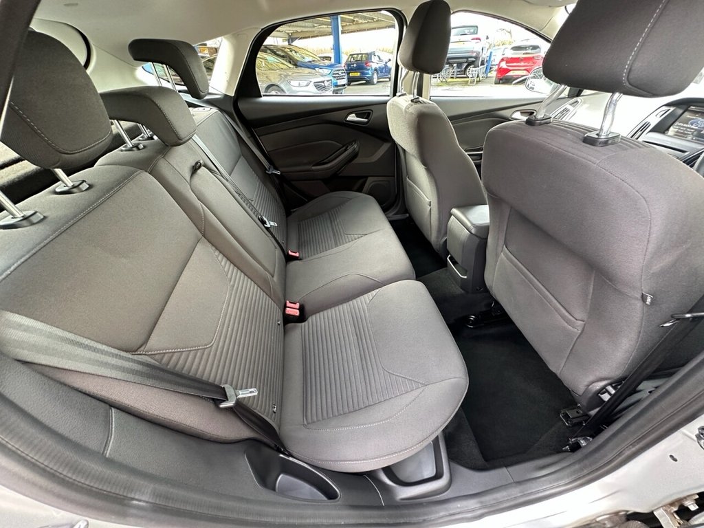 Used Ford Focus 2016 for sale - 77904974: Photo 48
