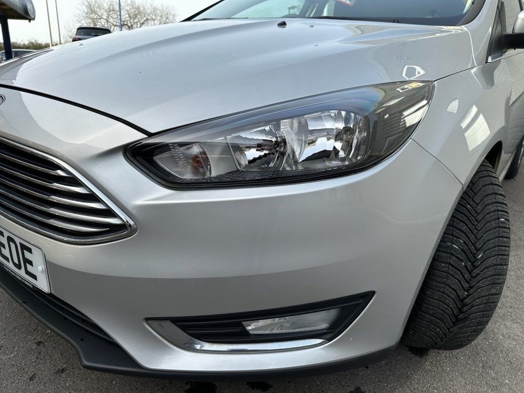 Used Ford Focus 2016 for sale - 77904974: Photo 9