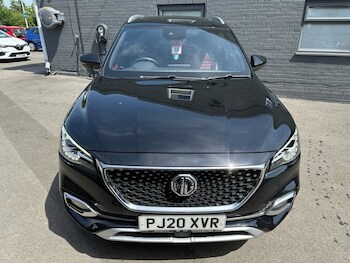 Used MG MG HS 2020 for sale - 78874869: Photo
