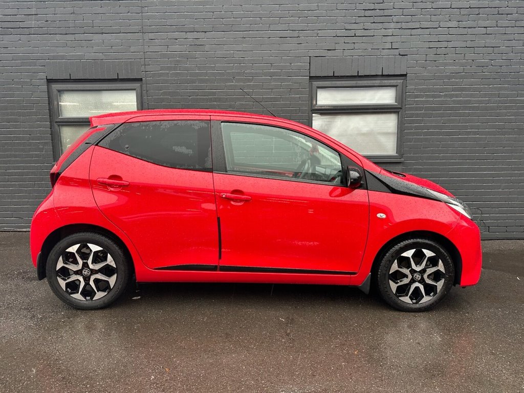 Used Toyota AYGO 2019 for sale - 76962472: Photo 11