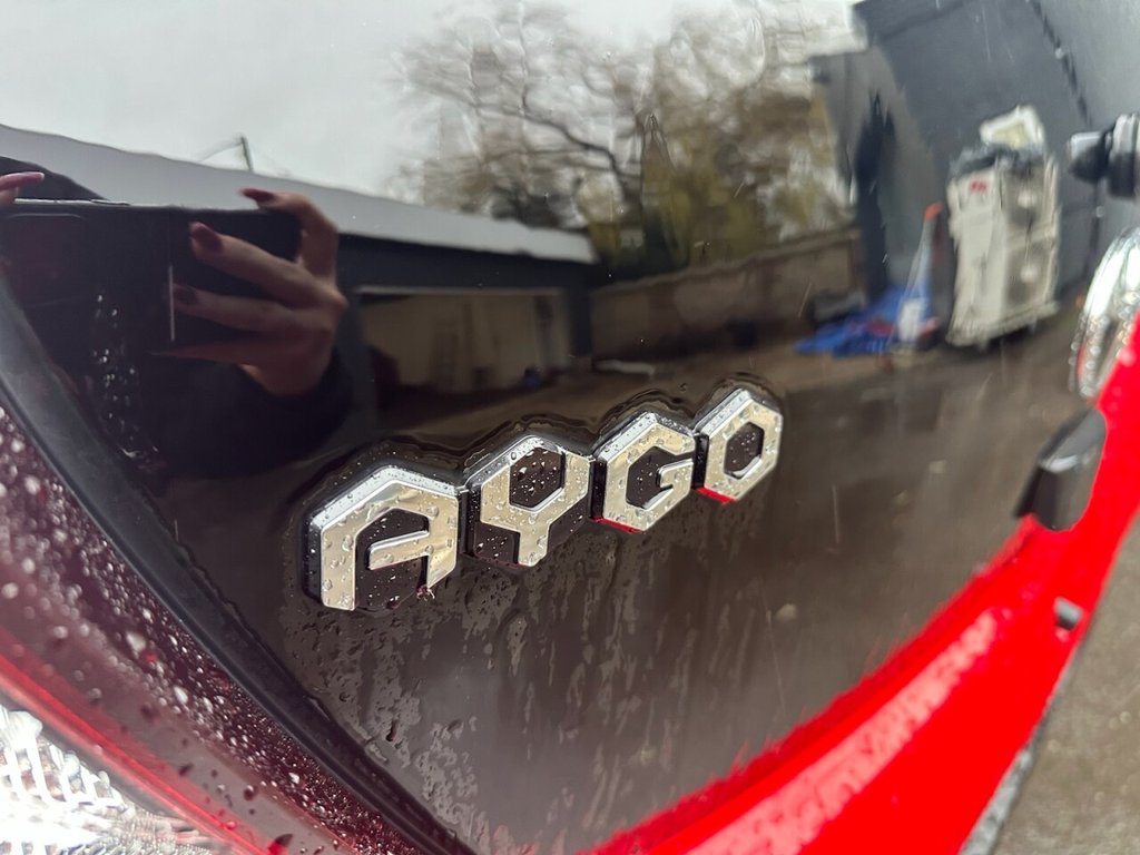 Used Toyota AYGO 2019 for sale - 76962472: Photo 19