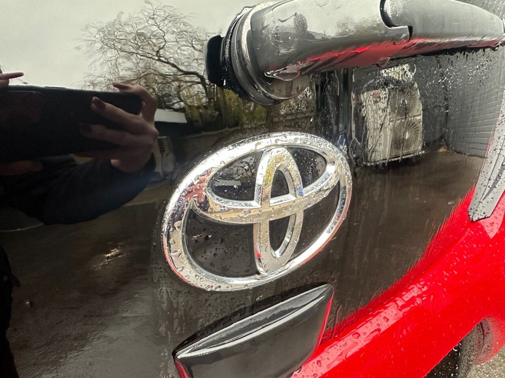 Used Toyota AYGO 2019 for sale - 76962472: Photo 20