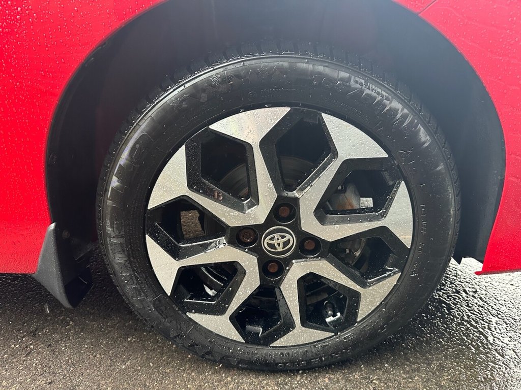 Used Toyota AYGO 2019 for sale - 76962472: Photo 24