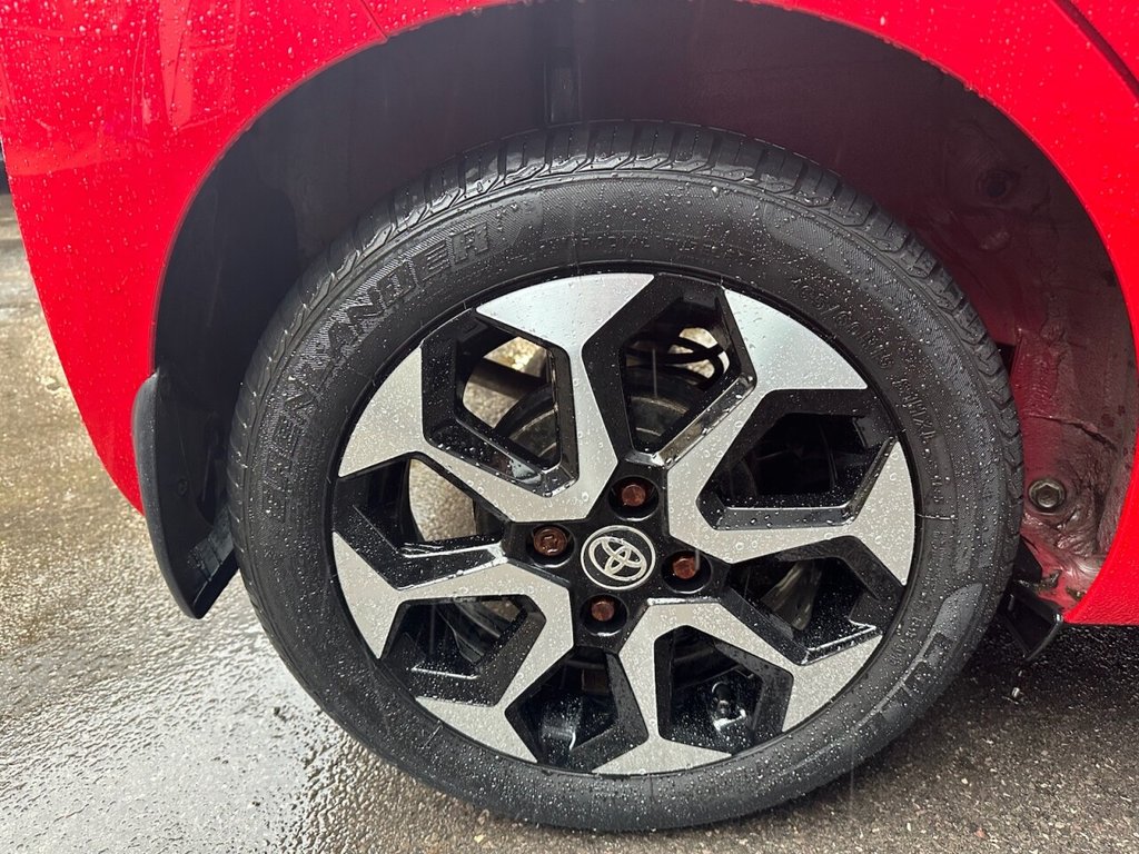 Used Toyota AYGO 2019 for sale - 76962472: Photo 25