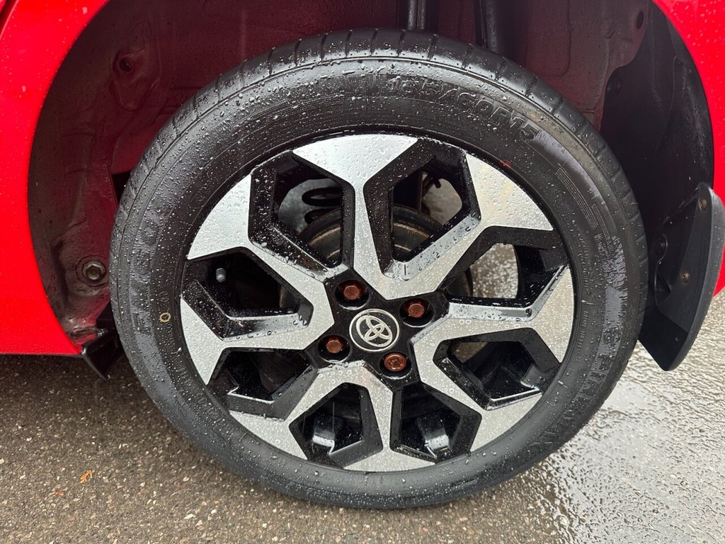 Used Toyota AYGO 2019 for sale - 76962472: Photo 26