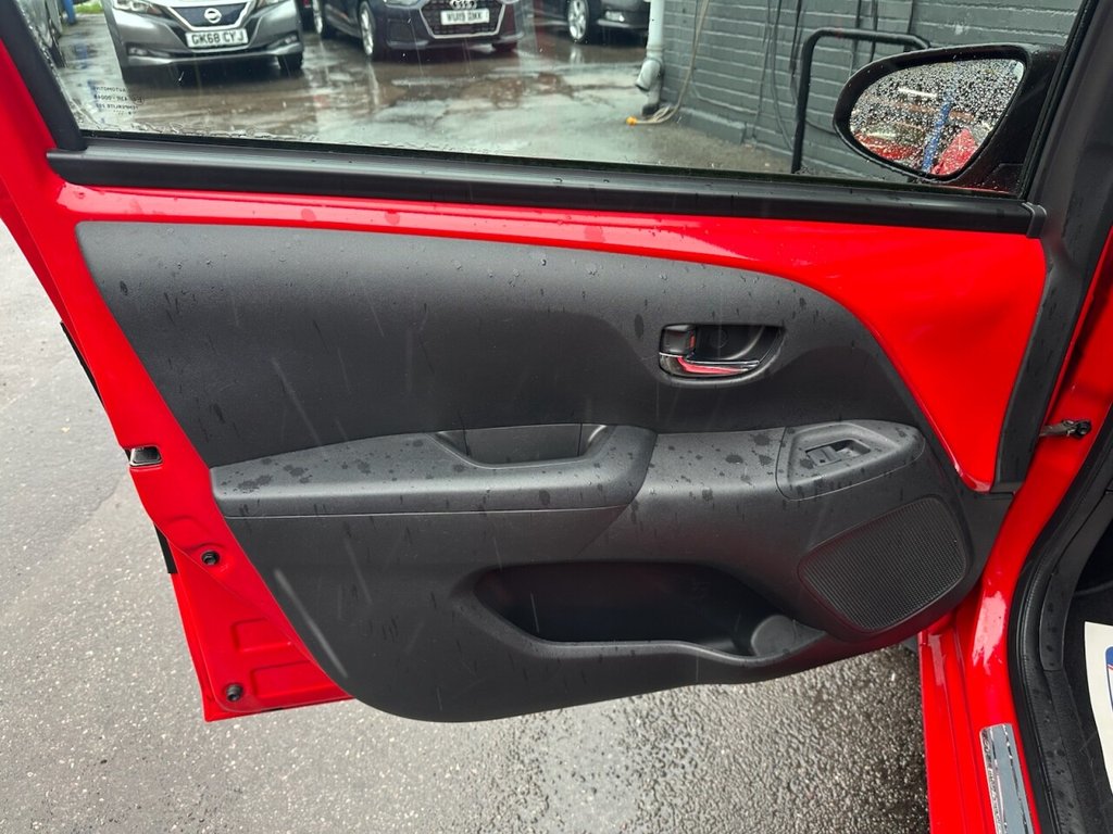 Used Toyota AYGO 2019 for sale - 76962472: Photo 28