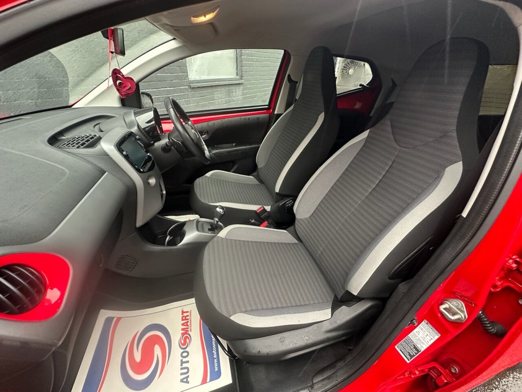 Used Toyota AYGO 2019 for sale - 76962472: Photo 29