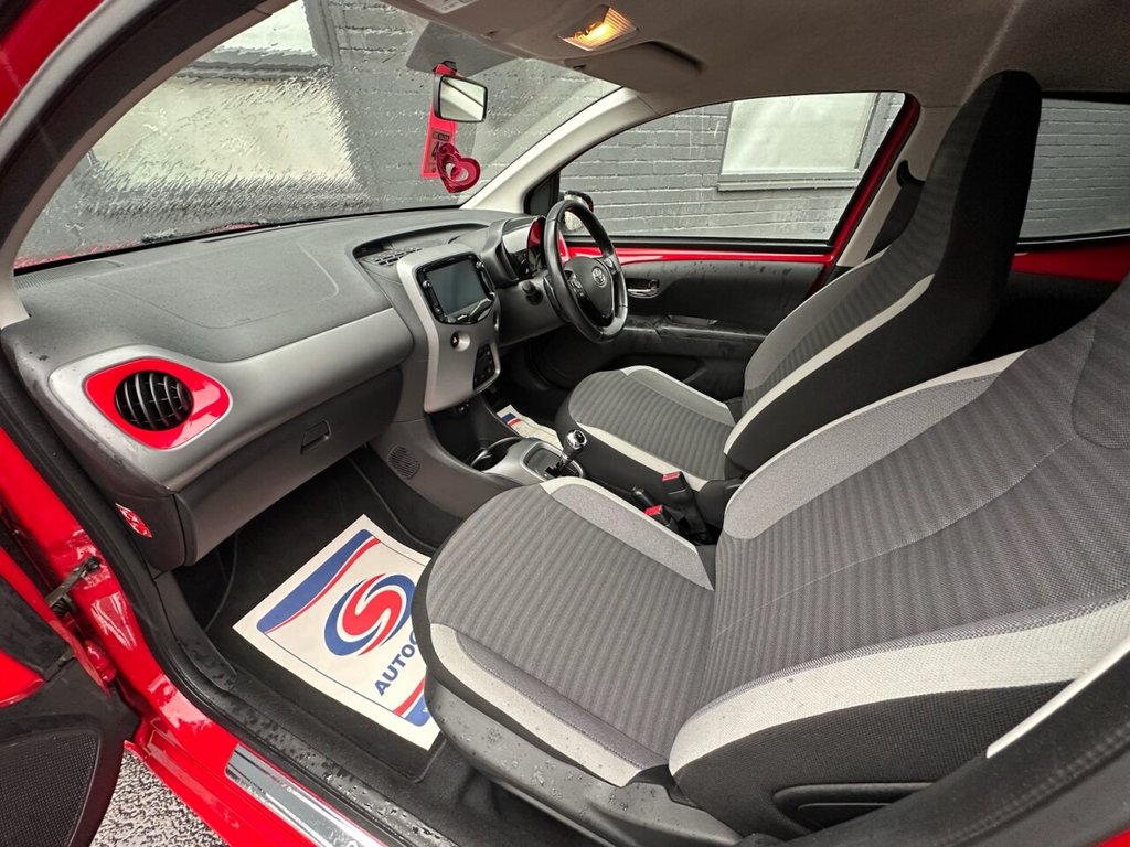 Used Toyota AYGO 2019 for sale - 76962472: Photo 30