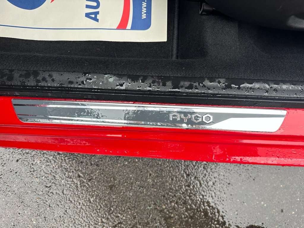 Used Toyota AYGO 2019 for sale - 76962472: Photo 31