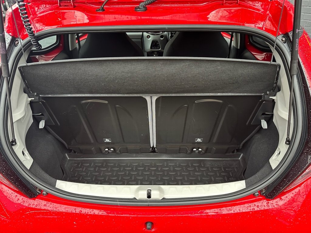 Used Toyota AYGO 2019 for sale - 76962472: Photo 35