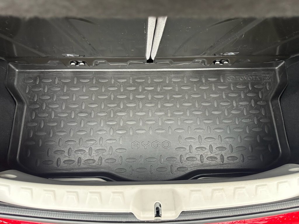 Used Toyota AYGO 2019 for sale - 76962472: Photo 36