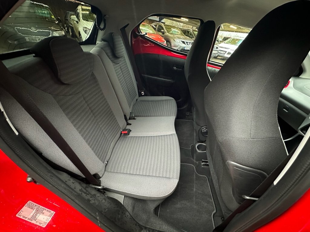 Used Toyota AYGO 2019 for sale - 76962472: Photo 40