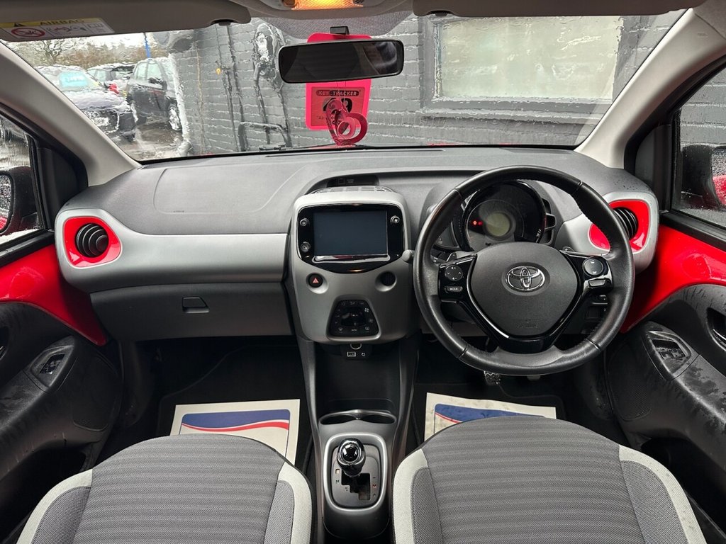 Used Toyota AYGO 2019 for sale - 76962472: Photo 47