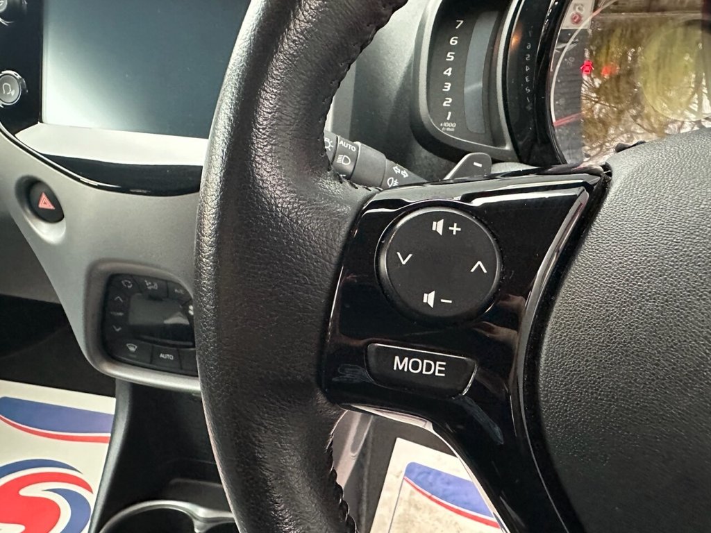 Used Toyota AYGO 2019 for sale - 76962472: Photo 50