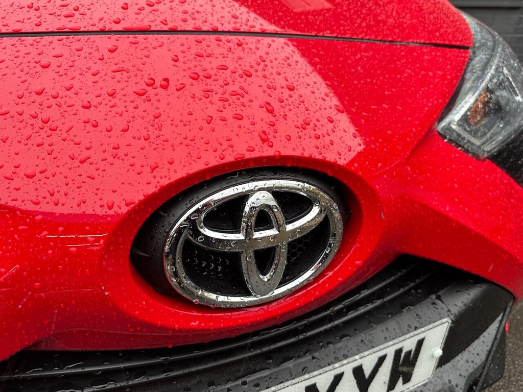 Used Toyota AYGO 2019 for sale - 76962472: Photo 6