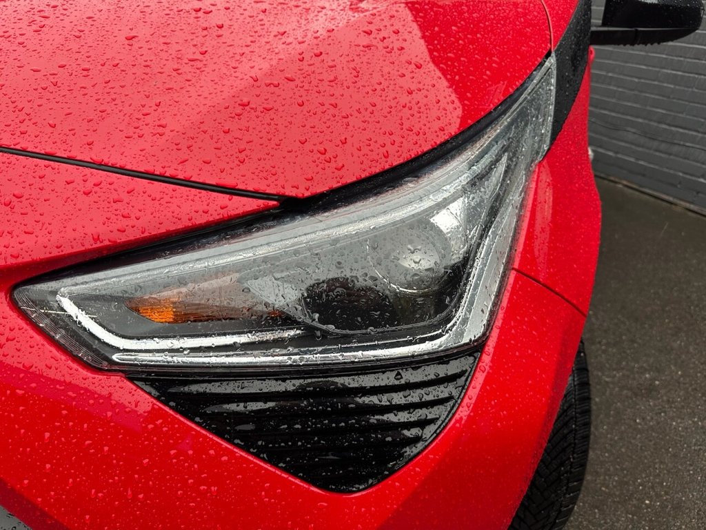 Used Toyota AYGO 2019 for sale - 76962472: Photo 9