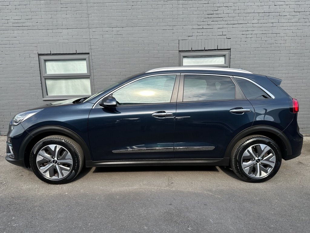 Used Kia Niro 2020 for sale - 77976581: Photo 12