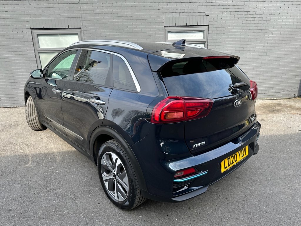 Used Kia Niro 2020 for sale - 77976581: Photo 13