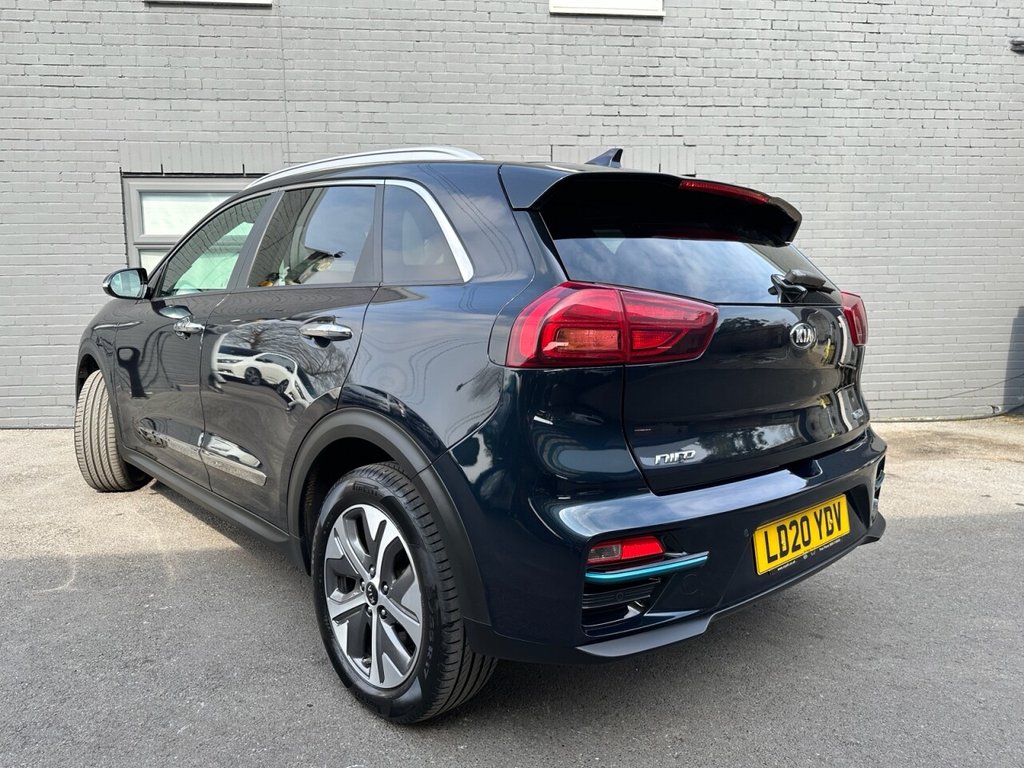 Used Kia Niro 2020 for sale - 77976581: Photo 14