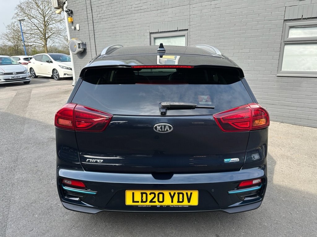 Used Kia Niro 2020 for sale - 77976581: Photo 16