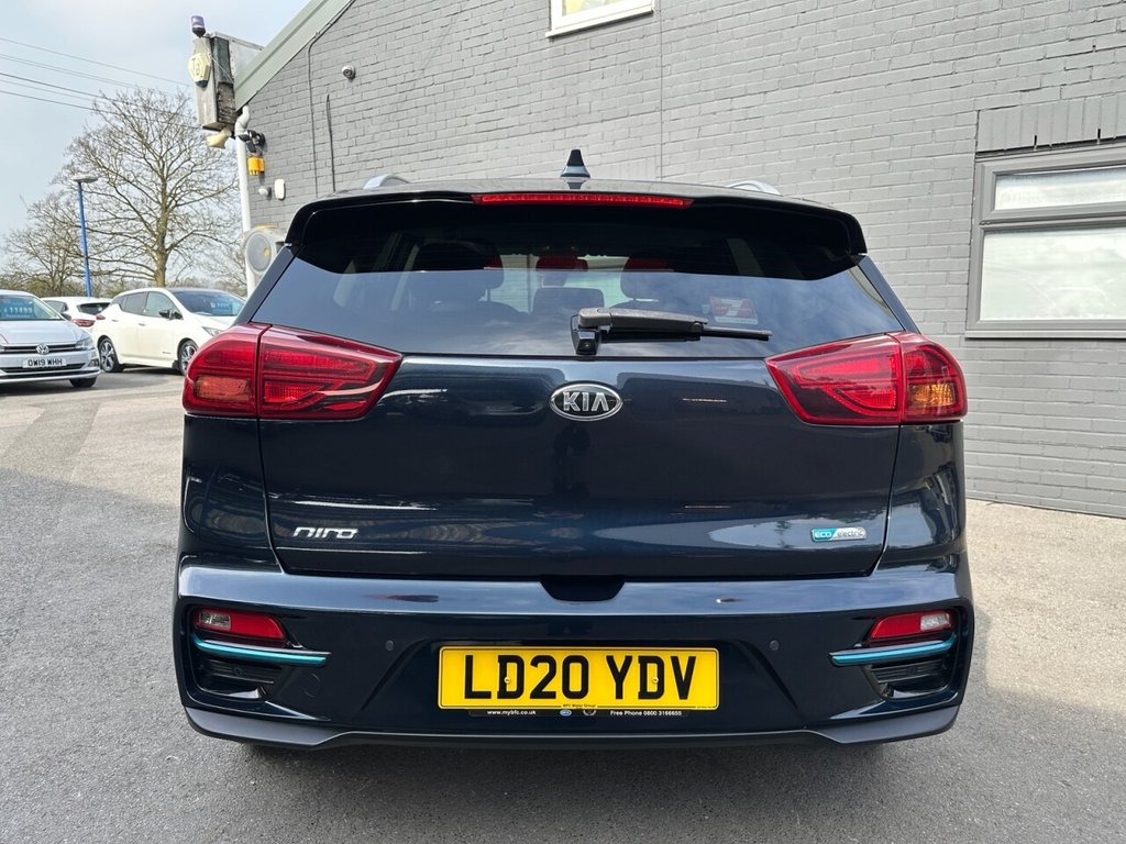 Used Kia Niro 2020 for sale - 77976581: Photo 17