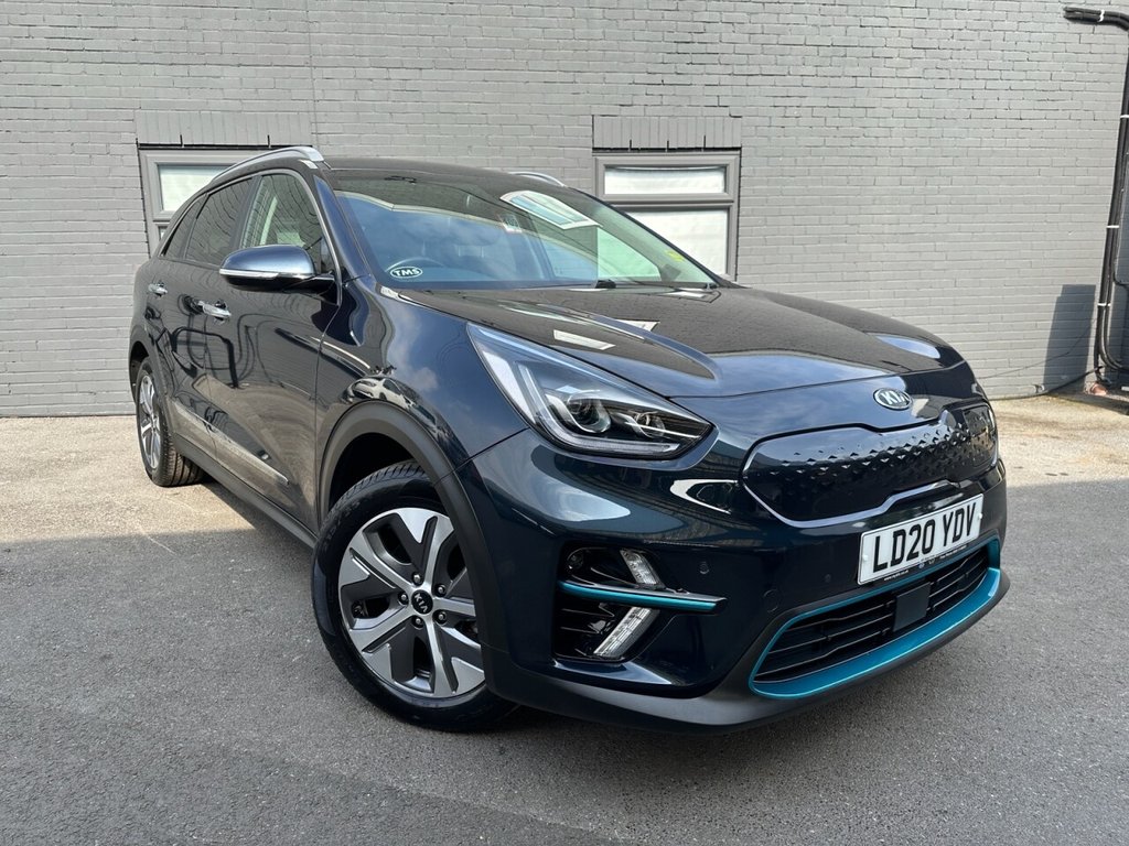 Used Kia Niro 2020 for sale - 77976581: Photo 2