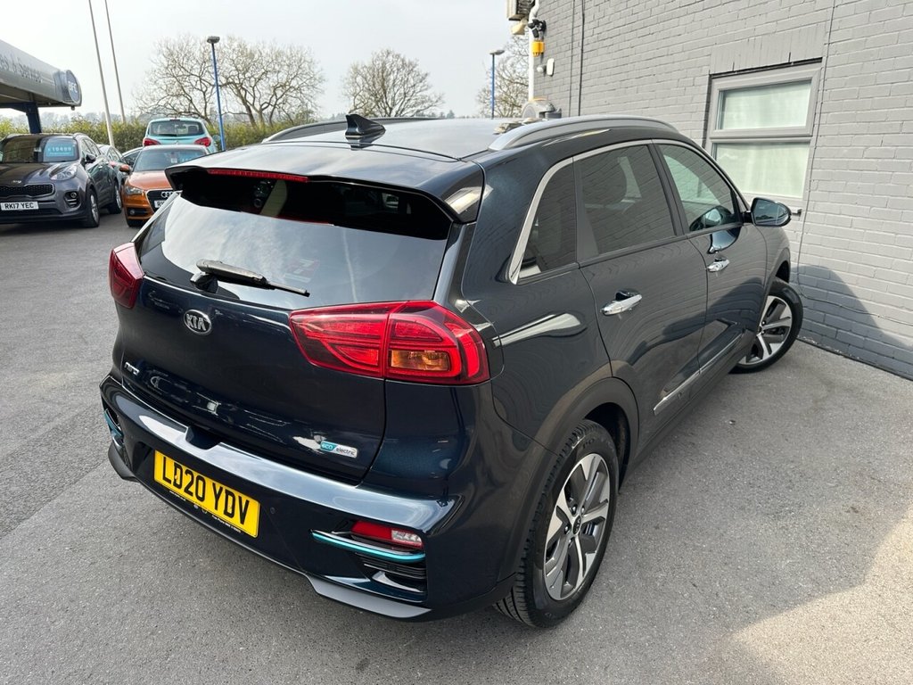Used Kia Niro 2020 for sale - 77976581: Photo 21