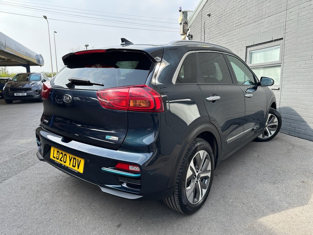 Used Kia Niro 2020 for sale - 77976581: Photo 22