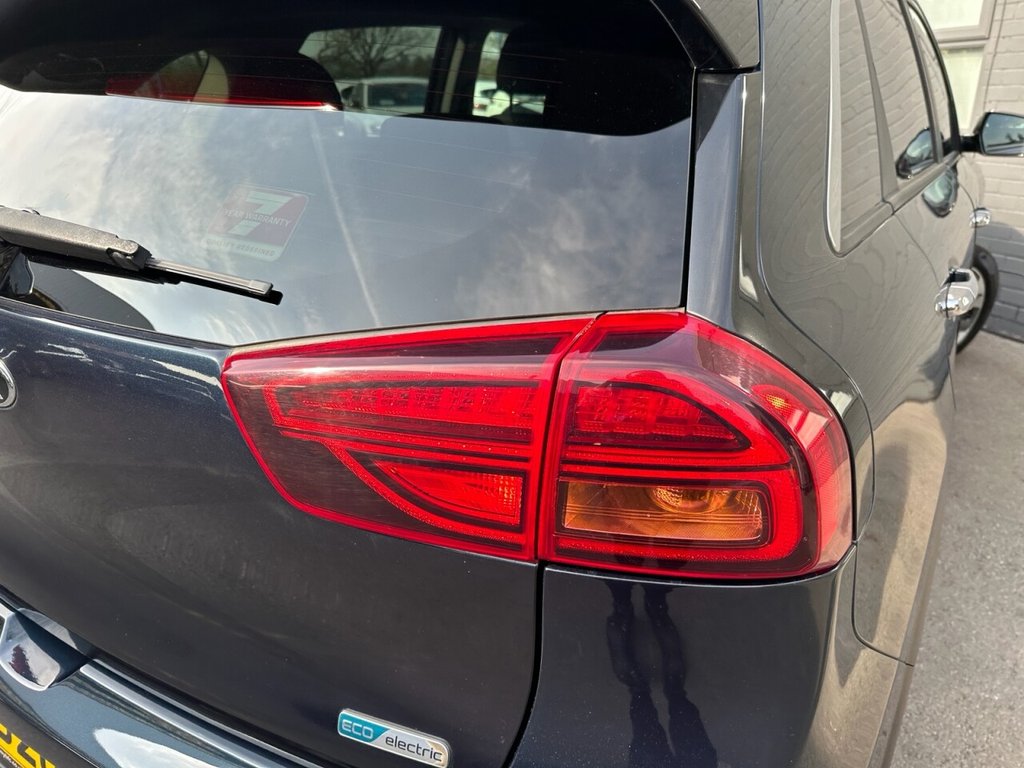 Used Kia Niro 2020 for sale - 77976581: Photo 23