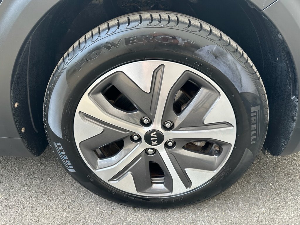 Used Kia Niro 2020 for sale - 77976581: Photo 24