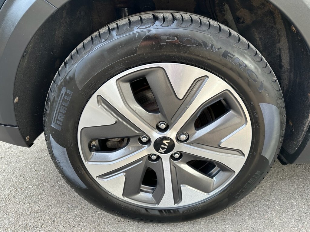 Used Kia Niro 2020 for sale - 77976581: Photo 25