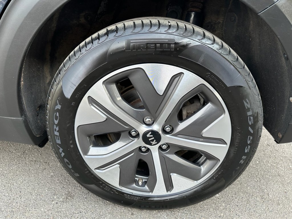 Used Kia Niro 2020 for sale - 77976581: Photo 26