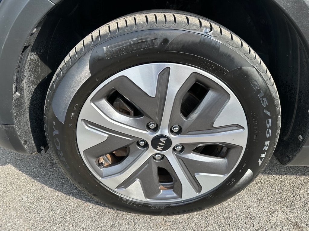 Used Kia Niro 2020 for sale - 77976581: Photo 27