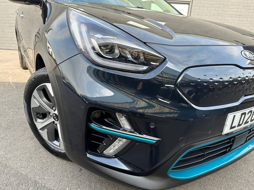 Used Kia Niro 2020 for sale - 77976581: Photo 3