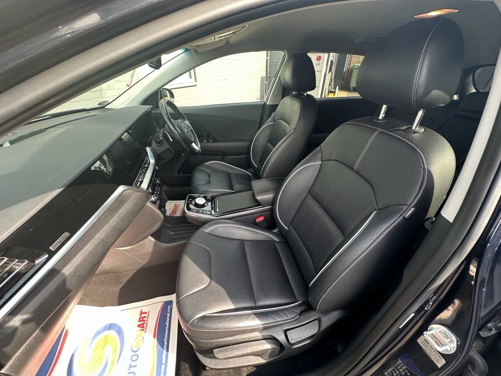 Used Kia Niro 2020 for sale - 77976581: Photo 32