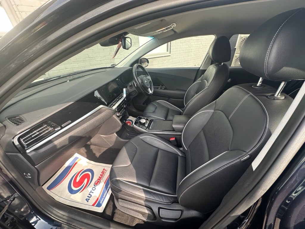 Used Kia Niro 2020 for sale - 77976581: Photo 33