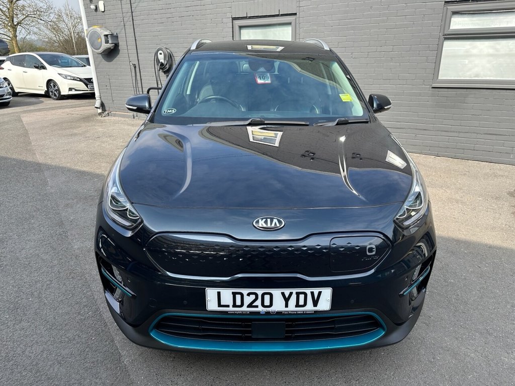 Used Kia Niro 2020 for sale - 77976581: Photo 4