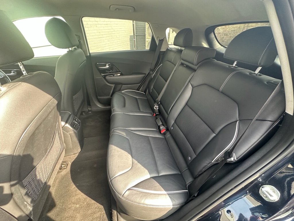 Used Kia Niro 2020 for sale - 77976581: Photo 40
