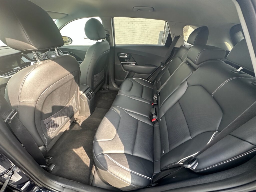 Used Kia Niro 2020 for sale - 77976581: Photo 41