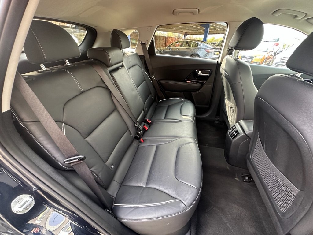 Used Kia Niro 2020 for sale - 77976581: Photo 49