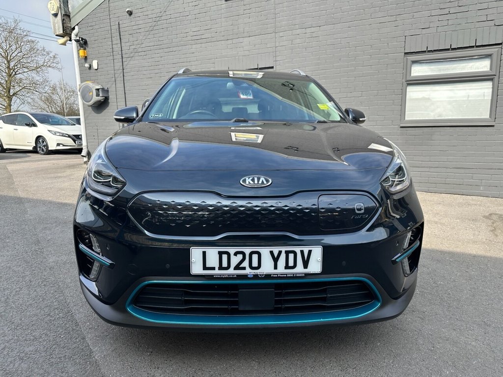 Used Kia Niro 2020 for sale - 77976581: Photo 5