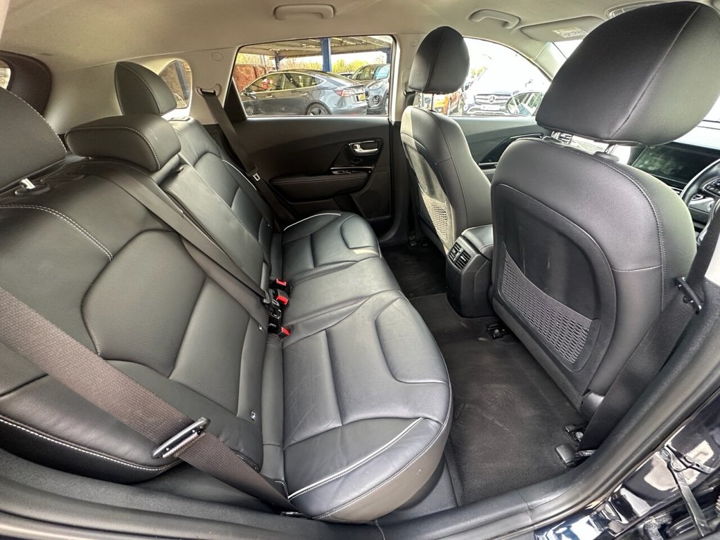 Used Kia Niro 2020 for sale - 77976581: Photo 50