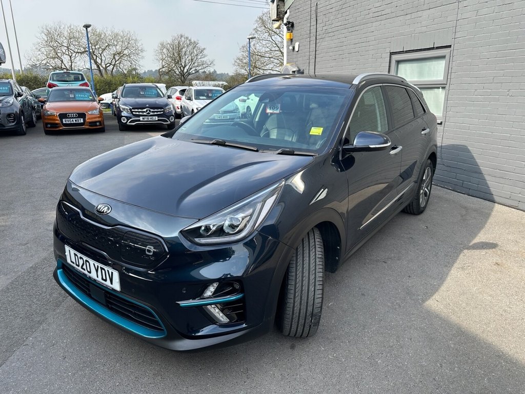 Used Kia Niro 2020 for sale - 77976581: Photo 6