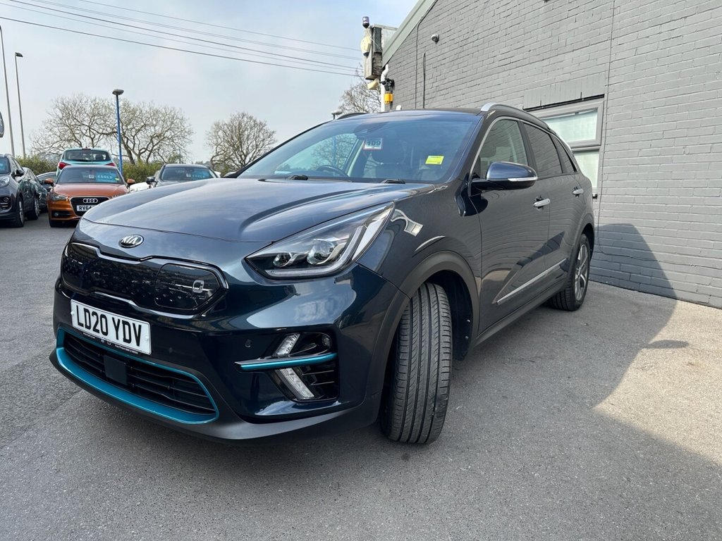 Used Kia Niro 2020 for sale - 77976581: Photo 7
