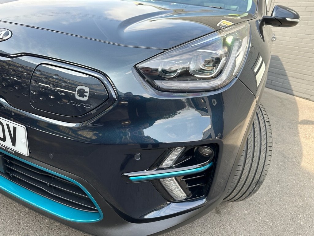 Used Kia Niro 2020 for sale - 77976581: Photo 8