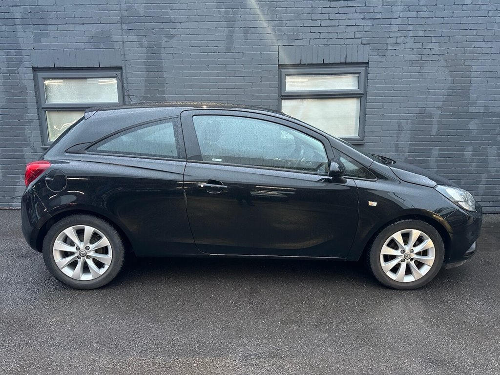 Used Vauxhall Corsa 2018 for sale - 78186792: Photo 10